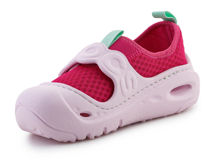 Crocs Swiftwater Splash K 210619-6ZQ Dragon Fruit