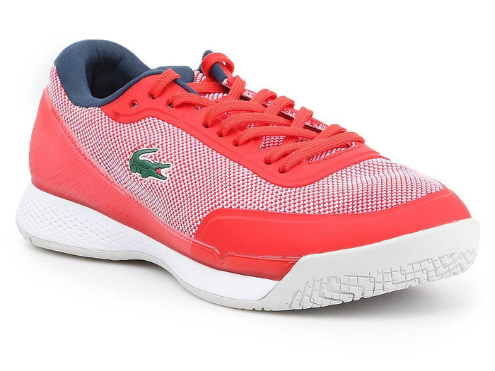 Tennisschuhe Lacoste LT Pro 117 2 SPW 7-33SPW1018RS7