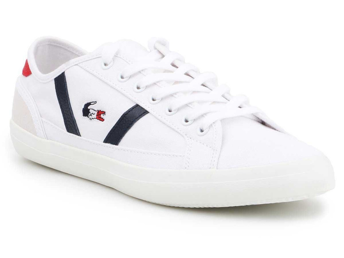 Lifestyle Schuhe Lacoste Sideline 219 1 COU CMA 7-37CMA0029407