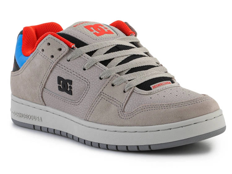 Buty Męskie Skate DC Shoes Manteca Se light camel ADYS100314-CAN