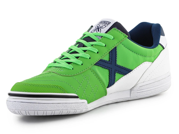 MUNICH Gresca verde 3000310-310