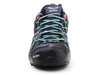 Trekking Schuhe Salewa Wildfire GTX 63488-3838