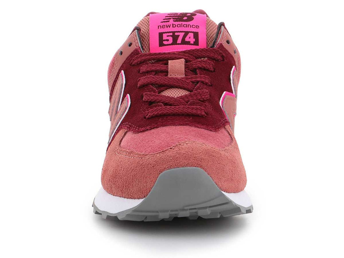 Lifestyle Schuhe New Balance WL574WH2