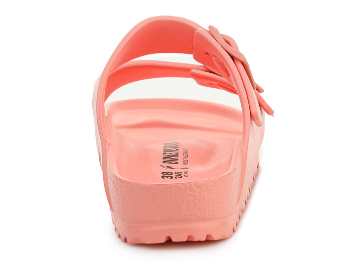 Birkenstock Arizona Coral Peach EVA 1022511