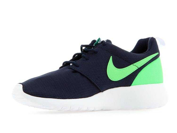 Nike Roshe One GS 599728-413