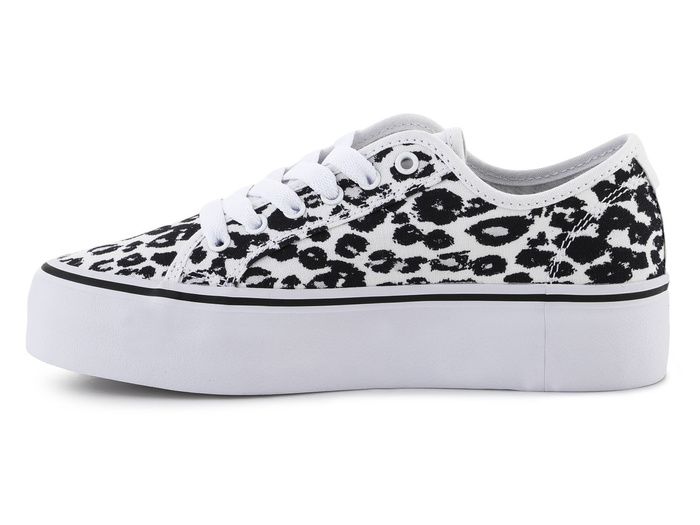 DC Manual Platform Cheetah print ADYS300280-CHE