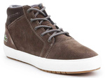 Lifestyle Schuhe Lacoste Ampthill Chukka 417 1 CAW 7-34CAW0065067