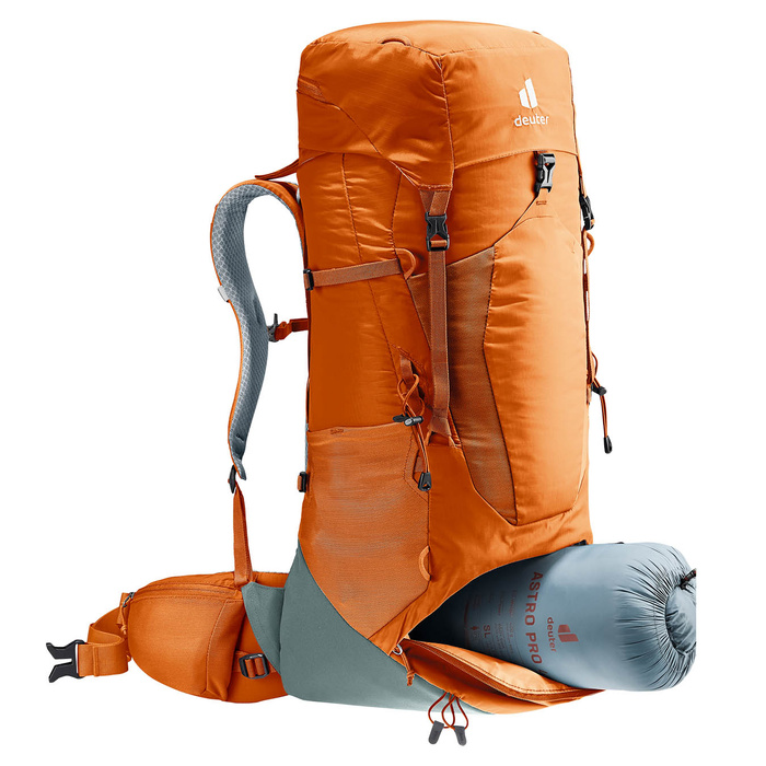 Deuter Aircontact Lite 40 + 10 3340123-9319