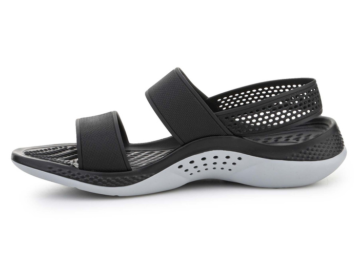 Crocs LiteRide 360 Sandal W 206711-02G