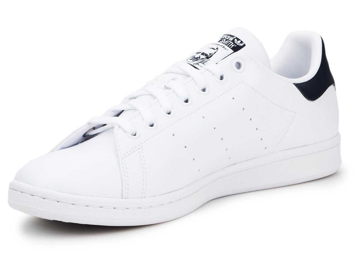 Buty Lifestylowe Adidas Stan Smith FX5501