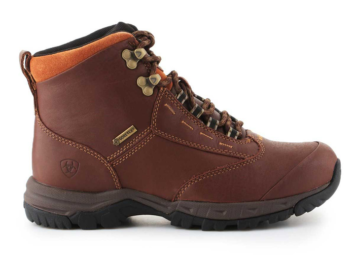 Trekkingschuhe Ariat Berwick lace GTX Insulated 10016298