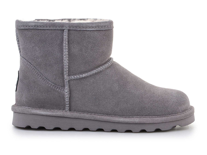 Shoes BearPaw Alyssa GRAY FOG 2130W