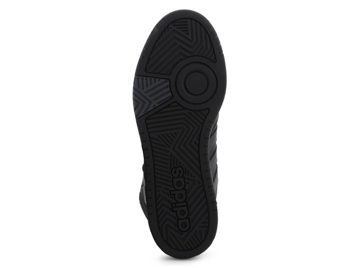 Adidas Terrex Hoops 3.0 MID WTR GW6421 Black