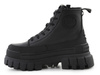 Palladium Revolt Boot Zip Lth 98859-001-M