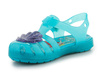 Crocs Princess Ariel Isabella Sandal T 209902-4KR Latigo Bay