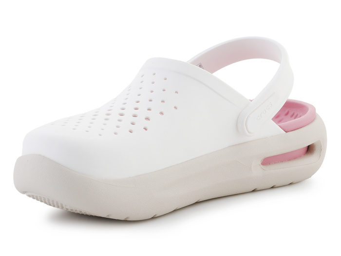 Crocs Inmotion Clog LiteRide 209964-100 White