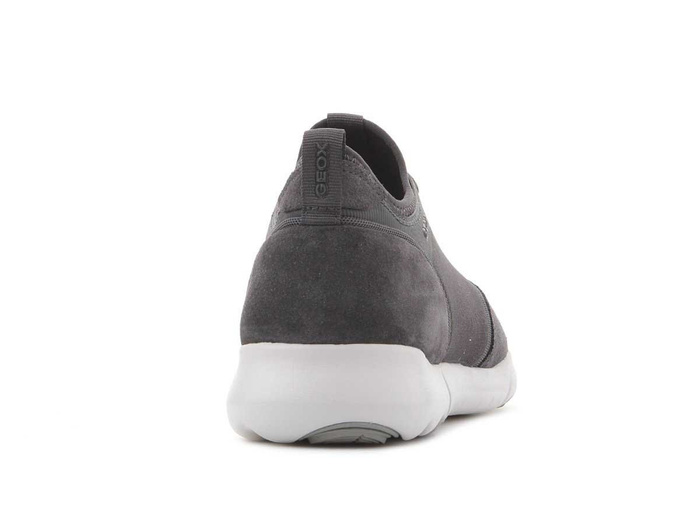 Schuhe Geox U Nebula SA U825AA 02211 C9002