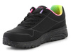 Skechers Uno Lite Rainbow Speckle 310456L-BKMT Black/Multi