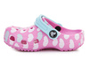 Crocs Classic Easy Icon Kids Clog T 207592-6SX