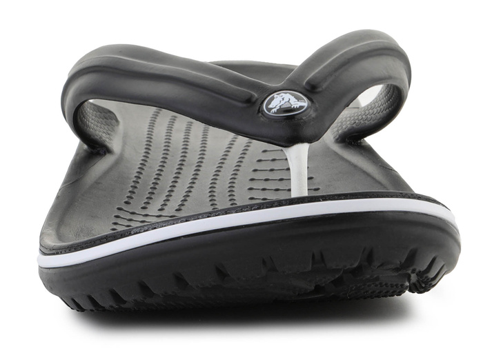CROCS Crocband Flip Black 11033-001