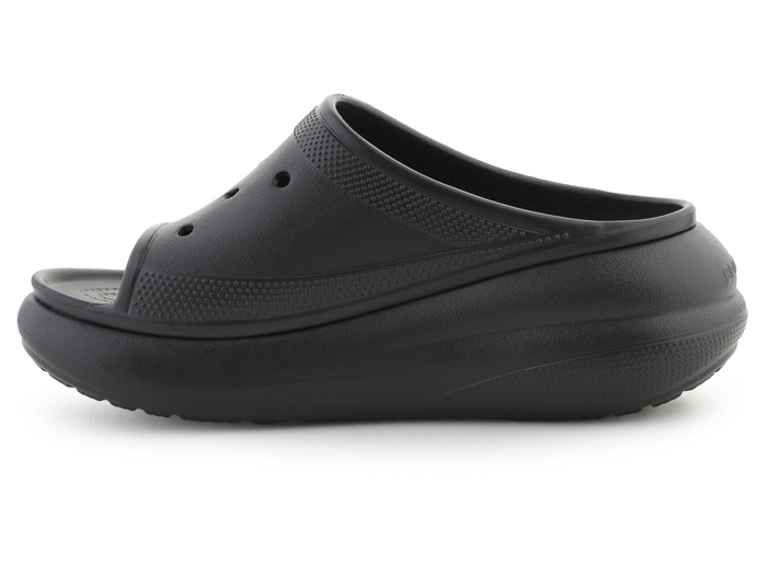 Crocs Crush Slide 208731-001 black noir