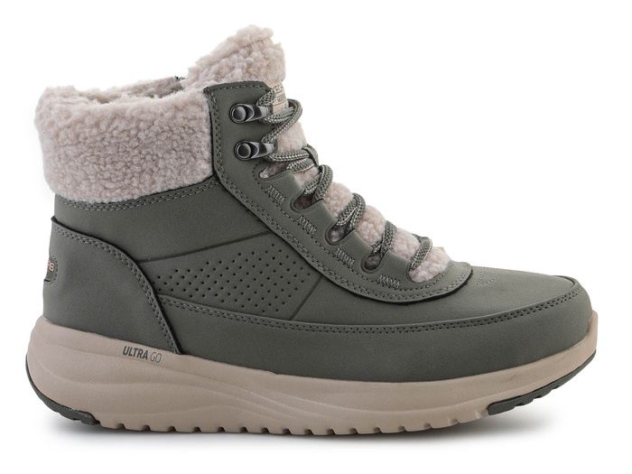 Skechers On-The-Go Stellar - Alpine Adventure 144756-OLV Olive