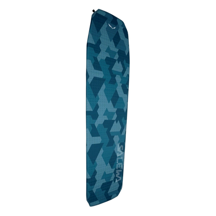 Salewa Salewa Diadem 3-Season Foam Self-inflating Mat 3567-4110 Ink Blue