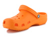 Crocs Classic Orange Zing 10001-83A