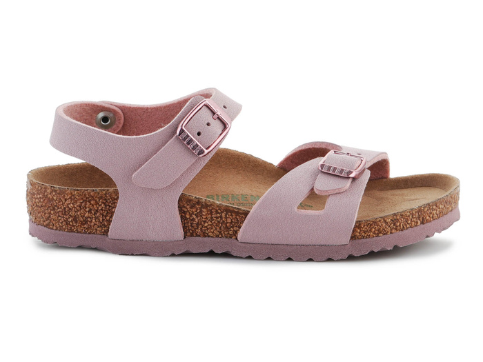 BIRKENSTOCK Rio Kids 1023433 Lavender Blush