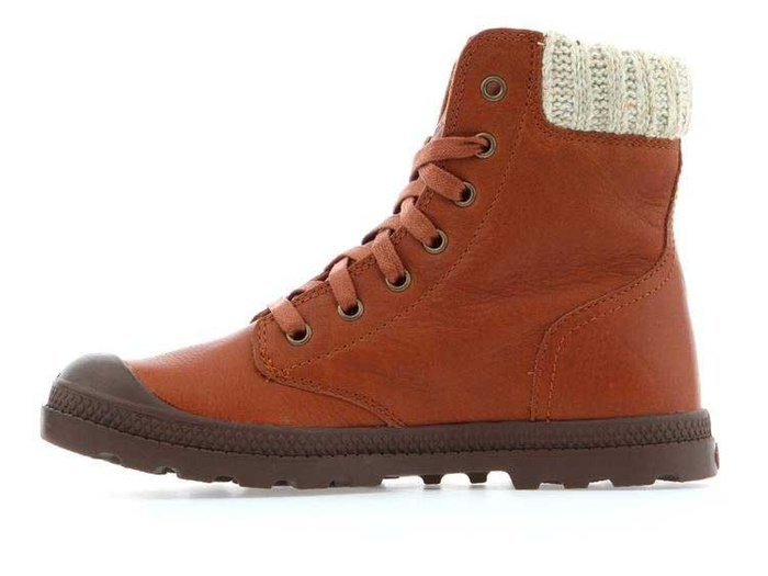 Palladium Pampa HI Knit LP 95172-251M