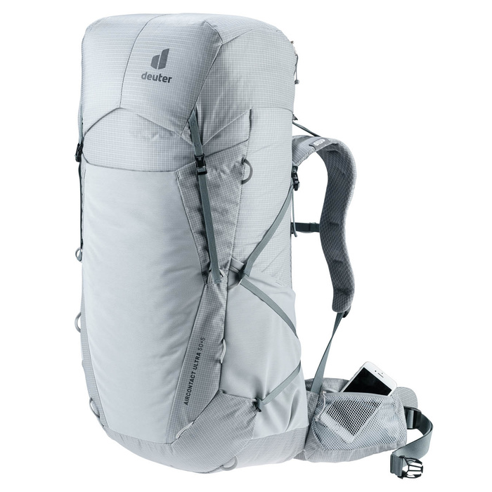 Deuter Aircontact Ultra 50+5 3380324-4419