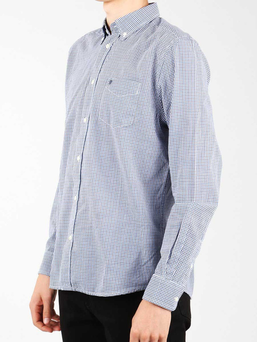 Wrangler 1 PKT Shirt W5929M8DF