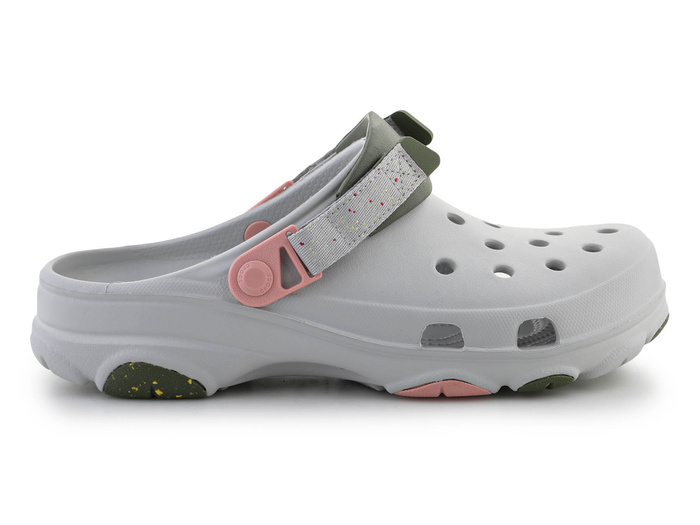 CROCS ALL TERRAIN CLOG 206340-1FS