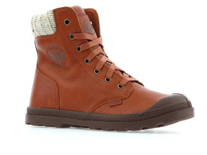 Palladium Pampa HI Knit LP 95172-251M