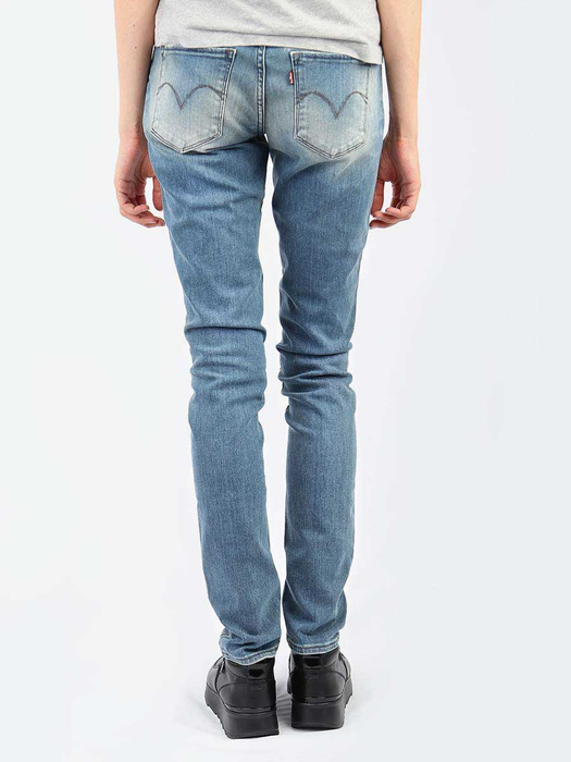 Levi's Jeans Wmn 05703-0318