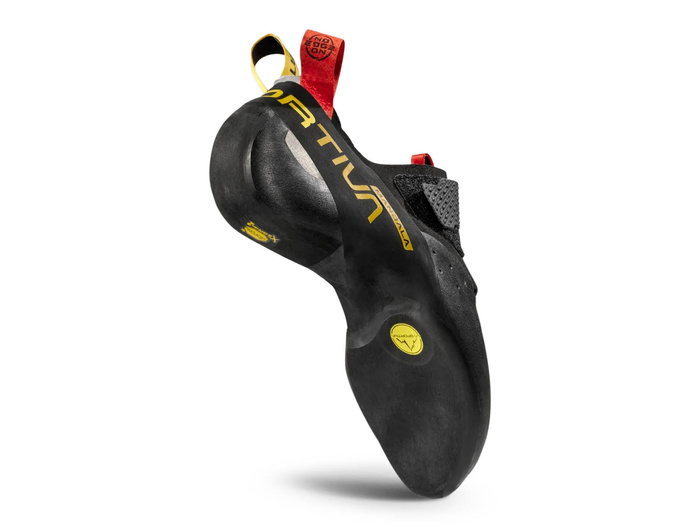 La Sportiva Mandala 40N004004 chalk