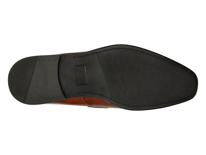 SKECHERS Trentmore - Corinth 204852-COG Cognac