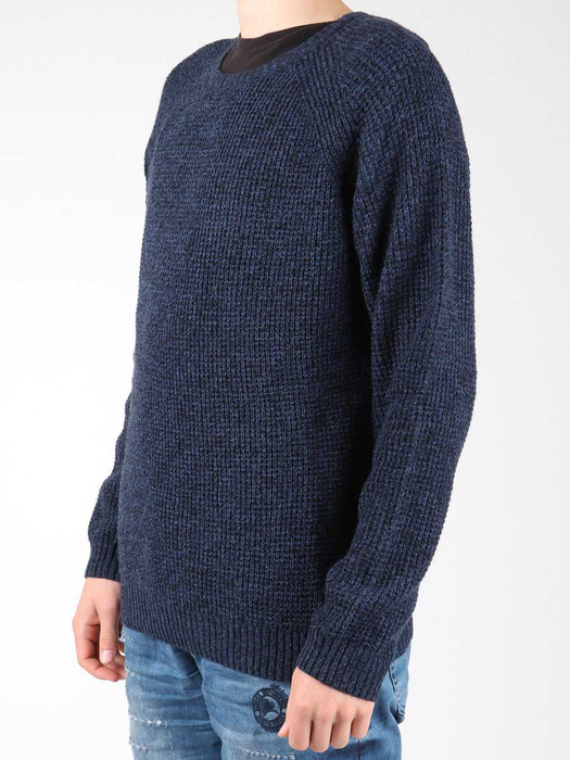 Pullover Lee Mele Crew Knit L83HOULR