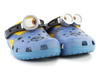 Crocs Despicable Me Classic Clog 209477-001 Black-noir