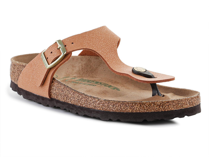 Birkenstock Gizeh Pecan 1025049