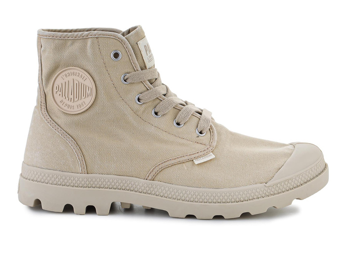 Palladium Pampa HI  SAHARA/SAFARI 02352-221-M