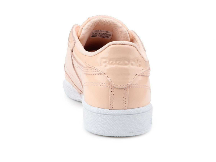 Reebok Club C 85 Patent BS9778