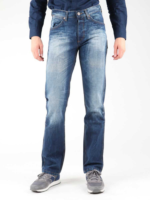 Jeanshose Wrangler Ace W14RD421X