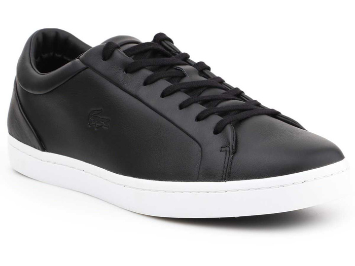 Lifestyle Schuhe Lacoste Straightset 316 1 CAM 7-32CAM0043024