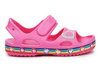 Crocs Fun Lab Rainbow Sandal 206795-669