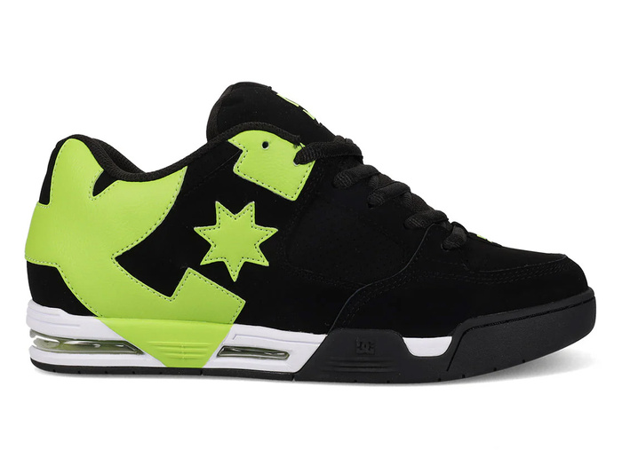 DC Shoes DC Command DC02220003 Black