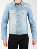 Jeansjacke Wrangler Denim Jacket W458QE20T