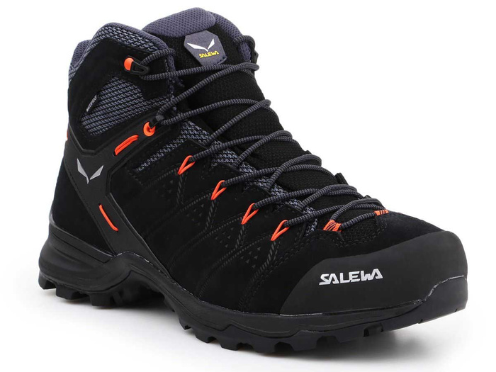 Trekkingschuhe Salewa MS Alp Mate Mid WP 61384-0996