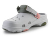 CROCS ALL TERRAIN CLOG 206340-1FS