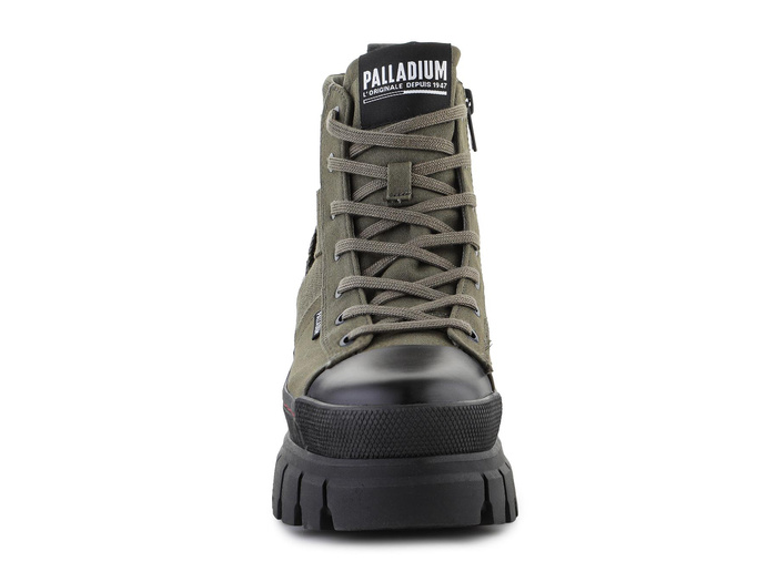 Palladium Revolt HI Army 98579-309-M